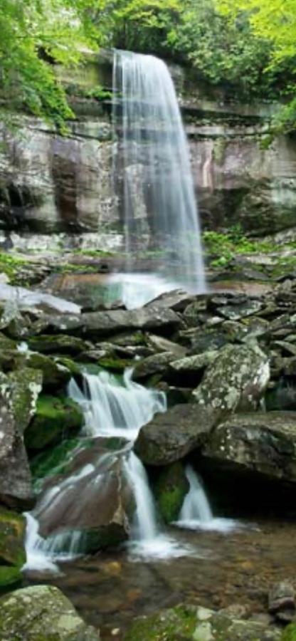 Luxury Condo In The Heart Of Pigeon Forge Buitenkant foto