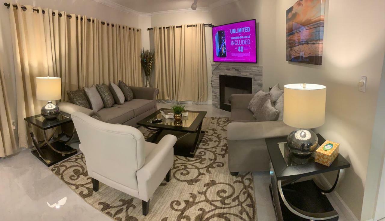 Luxury Condo In The Heart Of Pigeon Forge Buitenkant foto