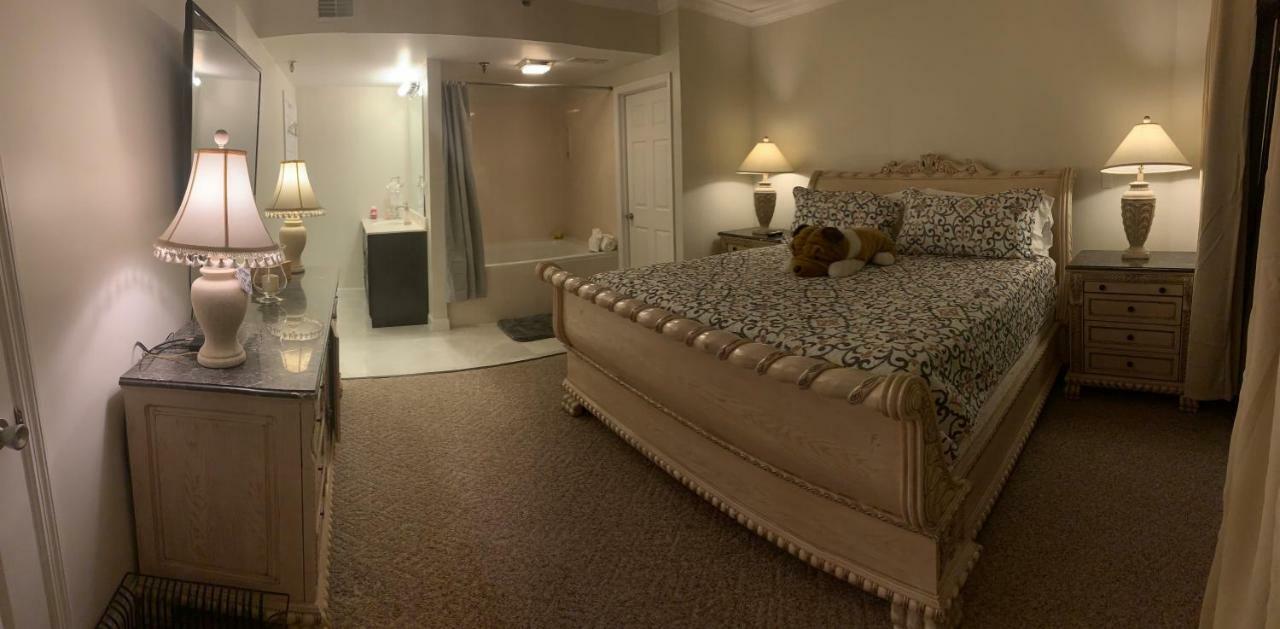 Luxury Condo In The Heart Of Pigeon Forge Buitenkant foto
